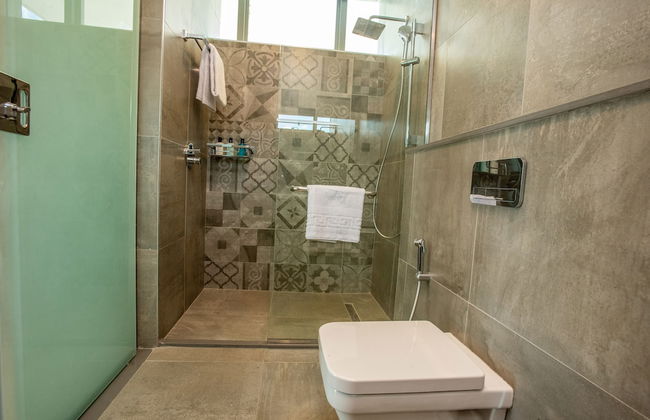 Skynest Residences by CityBlue, Nairobi Westlands - Foto 69