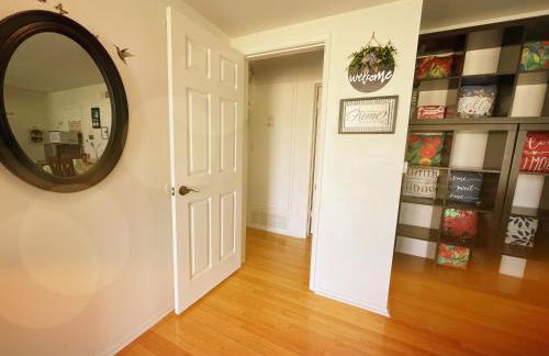 Cozy Beautiful Private Home in Prime Location - Foto 16