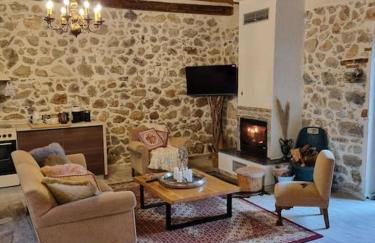 Stone House - Πέτρινο Σαλέ - Foto 6