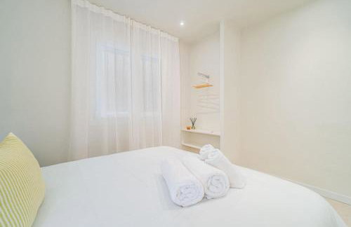 Milenial Immo Beachfront with parking Roses - Foto 14