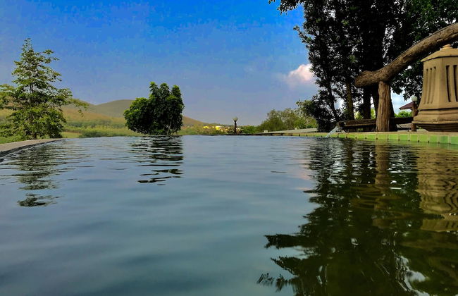 Pakchong Family Home - Foto 41