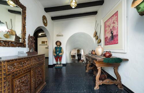 Villa Coki Deluxe - First line of the beach - Foto 35