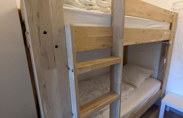 Pied des pistes avec place privée parking securisé - 4-6 pers - Foto 27