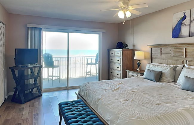 Starboard Light by Distinctive Beach Rentals - Foto 8