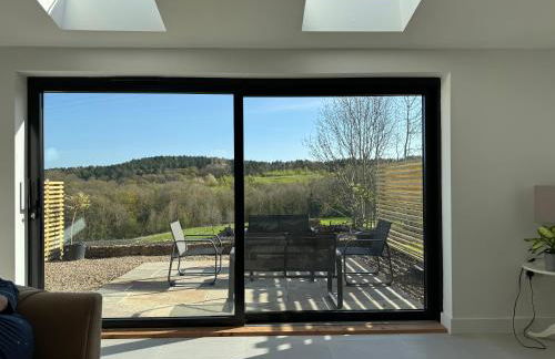 The Tack Store, Modern 3 Bed, 6 person, Barn in a Rural Setting with Great Access - Foto 15