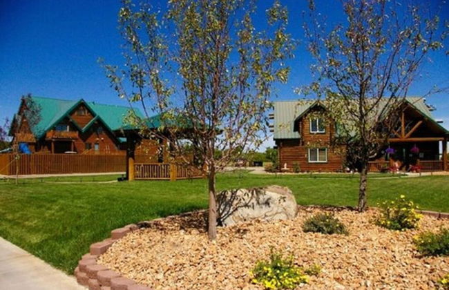 Country Cabins Inn - Foto 49