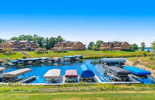 Sunset Condominiums: Golf View - Foto 10