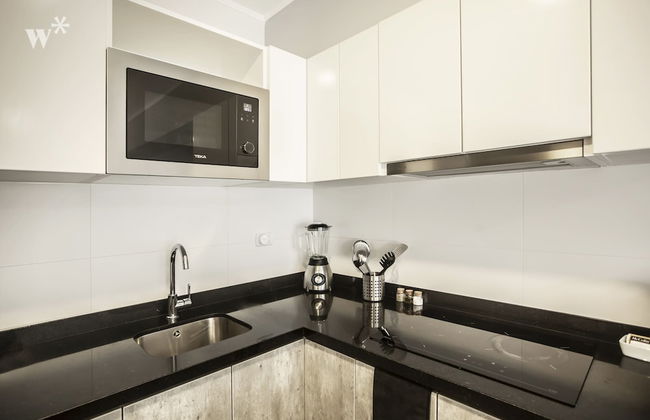 Modern Lofts in Grau Building by Wynwood-House - Foto 50