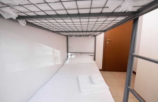 Residence Atollo - Foto 58