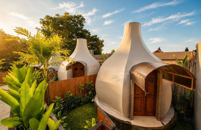Triyana Resort and Glamping - Foto 7