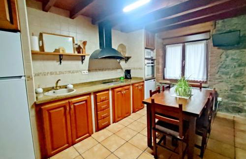 Casa La Cobaraza Vivienda Vacacional - Photo 8