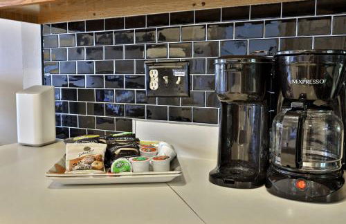 Pico Mountain Condo C-307 - 1 BR, 1BA Steps to Pico Ski Slopes, Bus to Killington - Foto 10