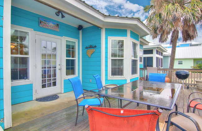 Coconut Charlie's by Silver Sands Vacation Rentals - Photo 1