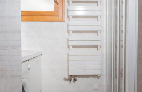 Appartement 97m² pour 8 pers. proche pistes, Le Grand-Bornand - FR-1-467-67 - Foto 8