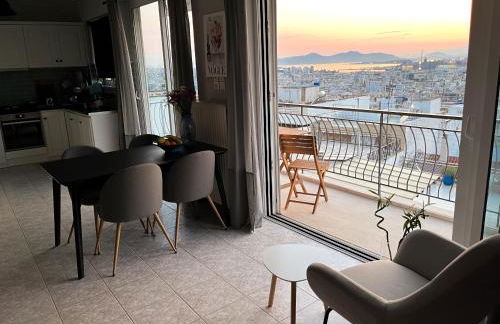 Porto Pireo Penthouse Sea View - Foto 26