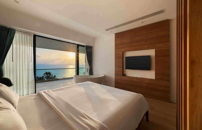 Villa The Wave 2 Residence - Foto 49