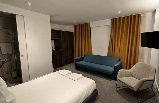 Widegate Residential - Foto 46