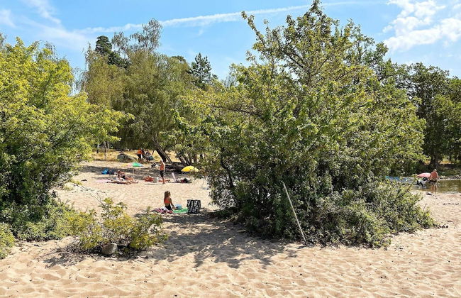 2 Person Holiday Home in Rockneby-by Traum - Foto 4