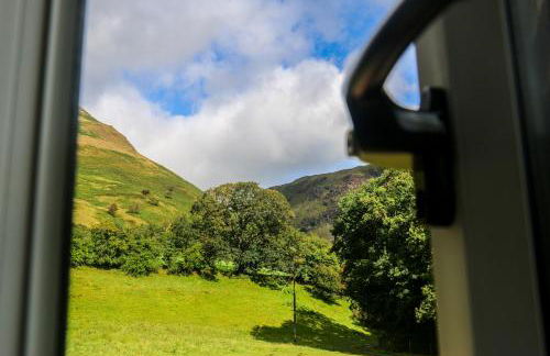 Nant Cafn - Hafan Hideaways Eryri - Photo 9