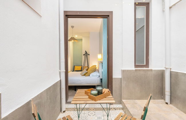 Apartamentos Luna Suites Palacio Dorita - Foto 70