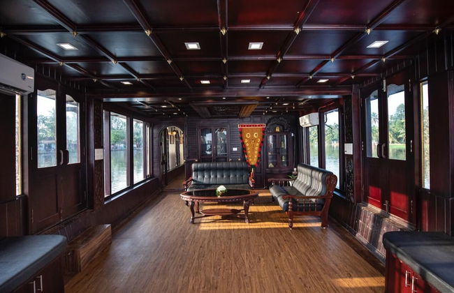 Royal Boathouse - Foto 24