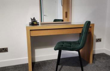 Modern Spacious Apartment Steps from City Centre - Foto 30