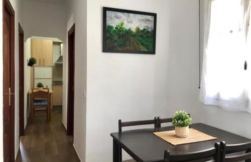 Pedregalejo I & private terrace by ELE Apartments - Photo 14