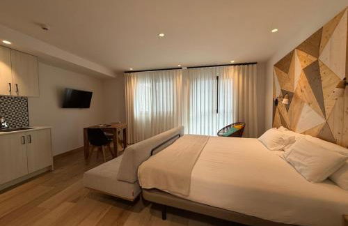 Apartamentos Dos Ríos Ainsa - Foto 69