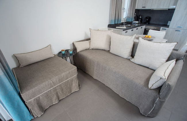 SkiNAmmos Eco Villas - Foto 35