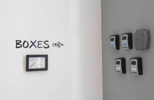 Flats Friends Soho Suites - Photo 52