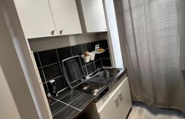 Studio centre privas - Foto 3