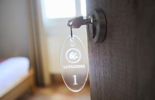 Casa Rural La Palmera - Landetxea - Foto 55