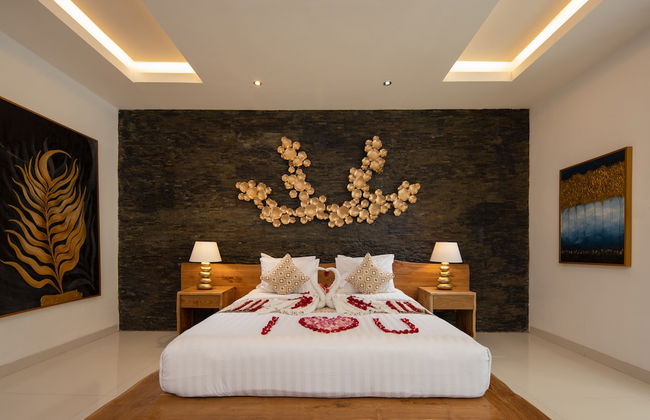 Canggu Villa by Sanga Sanga Hospitality - Photo 21