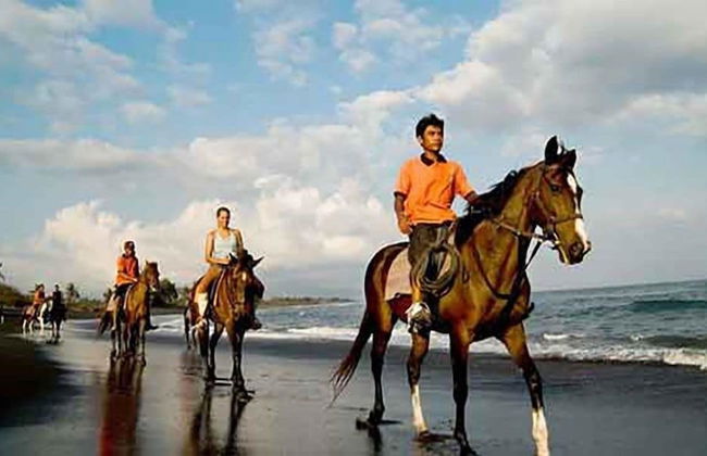 Ubud Mayura Private Pool Villa - Foto 13