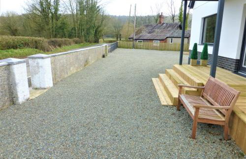 Gerycastell Luxury Holiday Apartment with Stunning Views & EV Station Point - Foto 20