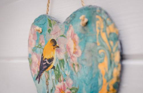 Loch Ness Hideaway Pod - Foto 15