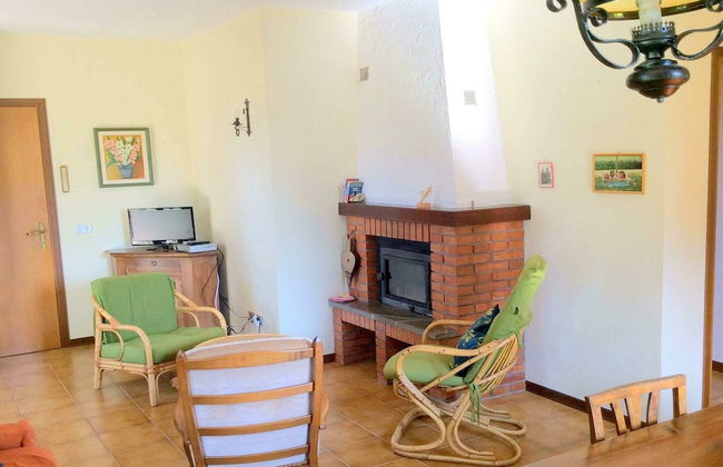 Villa in Northern Italy Near Borgo di Toppo - Foto 7