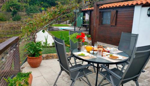 Finca Los Viñedos Verdes - Foto 2