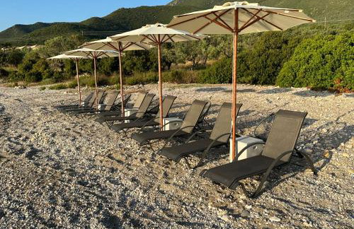 Nikole's Villas Cozy 80m2 - Photo 33