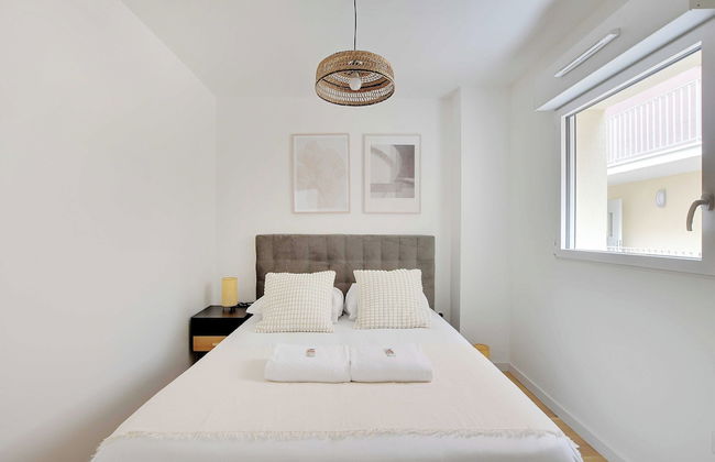 Nice Duplex With Rooftop -3bd/6p- Nogent-sur-marne - Foto 2