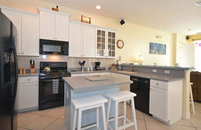 Lake House At Formosa 5 Bedroom Home by RedAwning - Foto 14