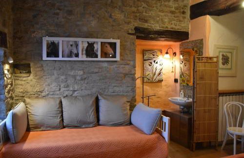 Casale Mansano - Natura e relax nelle colline - Photo 29