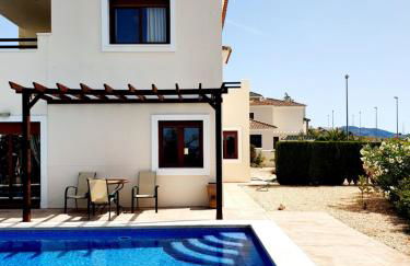 Villa Jacaranda Altaona Golf - Foto 46