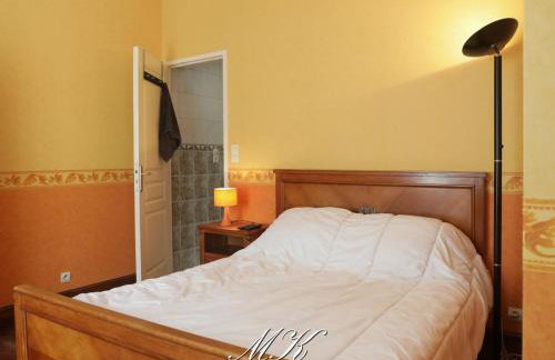 Le Hamac Ambiance chaleureuse, Commercy - Foto 2