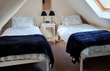 Hebridean Town House - Foto 9