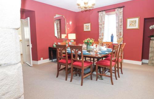 North Wing - Pitmedden Gardens - Photo 12