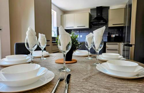 Glasgow Green Modern Stay - Foto 29