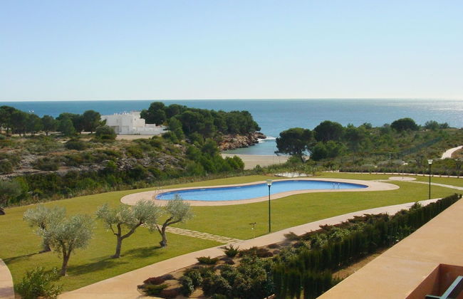 Moderno Bajo Marina Sant Jordi - Foto 1