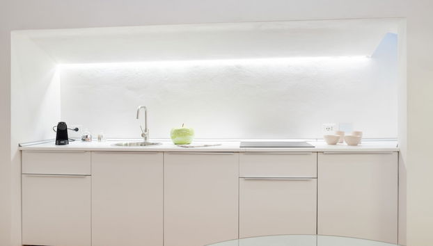 Verona Borgo Trento Studio - Photo 5, Private kitchen