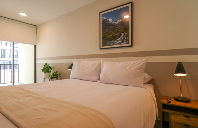 w Cozy 1BR w Majestic Deco in Miraflores - Photo 14